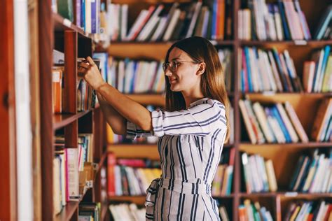﻿¿es difícil conseguir un trabajo como bibliotecario?