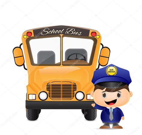 ﻿¿es el conductor del autobús escolar una buena carrera?