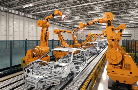 ﻿¿es la automatización industrial una buena carrera?