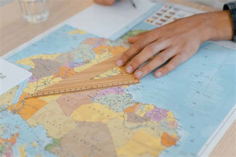 ﻿¿es la cartografía una buena carrera para los introvertidos?