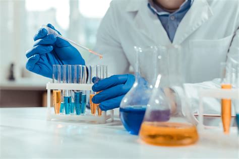 ﻿¿es la ciencia del laboratorio clínico una buena carrera?