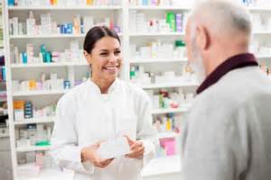 ﻿¿es la farmacia una profesión de servicio?