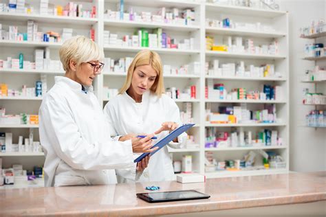 ﻿¿es la farmacia una profesión muerta?