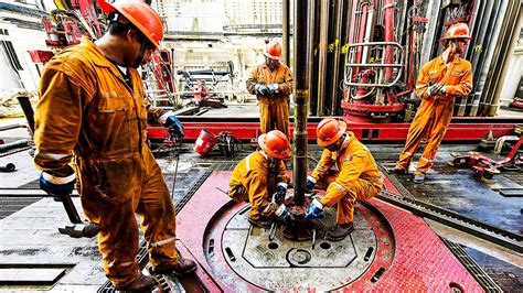 ﻿¿es la ingeniería petrolera una carrera estable?