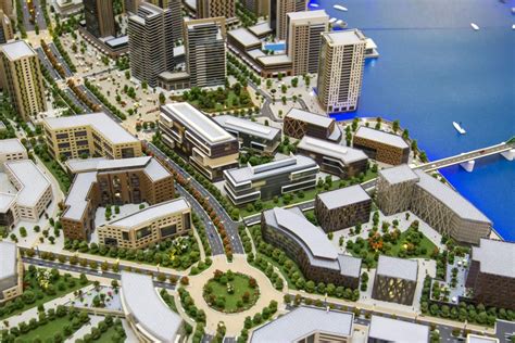 ﻿¿es la planificación urbana una buena carrera en kenia?