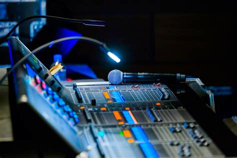 ﻿¿es la producción de audio una carrera satisfactoria?