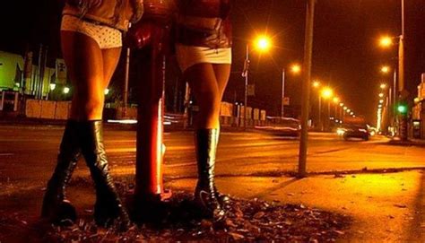 ﻿¿es la prostitución una profesión de libre elección?