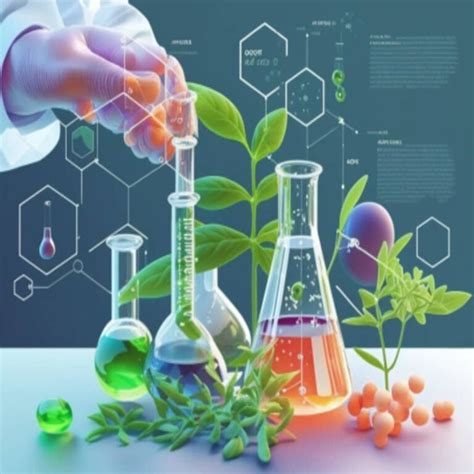 ﻿¿es la química orgánica una buena carrera?