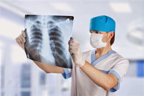 ﻿¿es la radiografía médica una buena carrera?