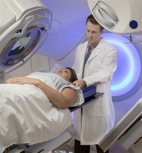 ﻿¿es la radioterapia la carrera adecuada para mí?