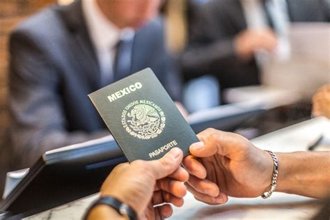 ﻿¿funciona el pasaporte como dos formas de identificación para el empleo?
