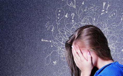 ﻿¿la ansiedad profesional es común entre los jóvenes?
