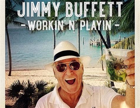 ﻿¿la carrera musical de jimmy buffett está llegando a su fin?