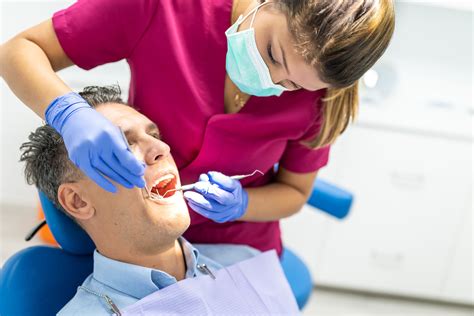 ﻿¿la odontología es realmente una buena profesión?