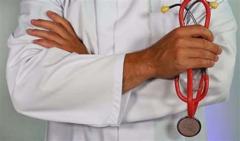 ﻿¿la profesión médica se está volviendo poco ética hoy?