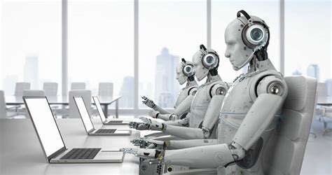 ﻿¿los robots reducirán o aumentarán las oportunidades de empleo humano?