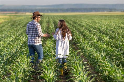 ﻿¿por qué elegir la agricultura como carrera?