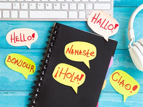 ﻿¿por qué es bueno hablar dos idiomas para trabajar?