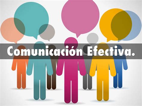 ﻿¿por qué es importante la comunicación efectiva en la gestión?