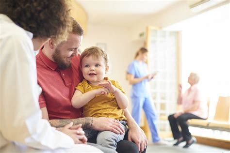 ﻿¿por qué los futuros padres deberían entrevistar a los pediatras?