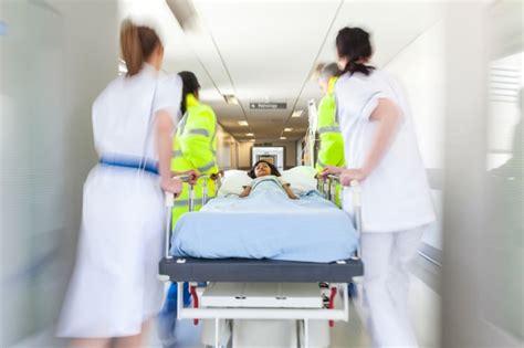 ﻿¿por qué una carrera en medicina de emergencia?