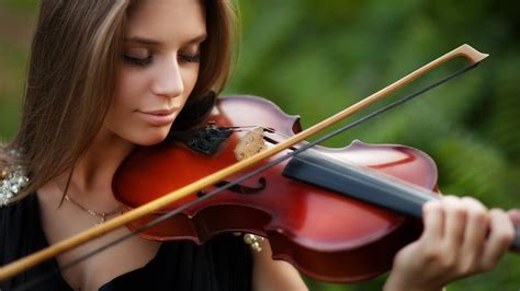 ﻿¿puede un violinista tener una carrera en la música?
