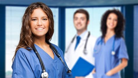 ﻿¿puedes seguir la carrera de asistente médico en cualquier lugar?