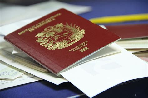 ﻿¿puedes usar el pasaporte vencido para el empleo?