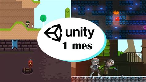 ﻿¿puedo obtener una carrera en desarrollo de juegos con unity?