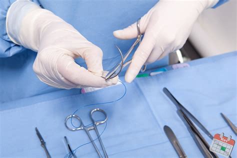 ﻿¿qué clases se requieren para ser un técnico quirúrgico?