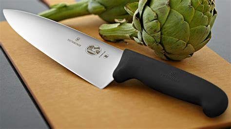 ﻿¿qué cuchillo usan y aman los chefs de profesión?