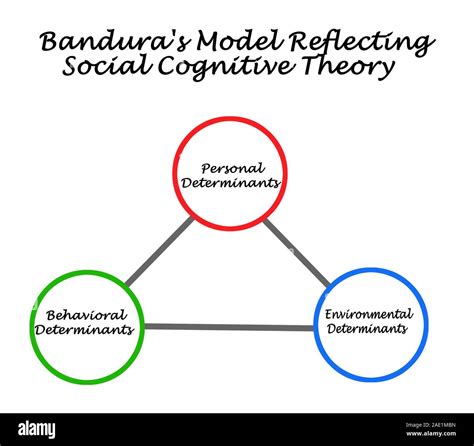 ﻿¿qué es la teoría de la carrera cognitiva social?