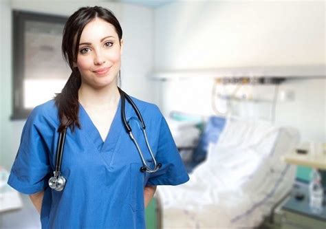 ﻿¿qué es un buen cambio de carrera para una enfermera?