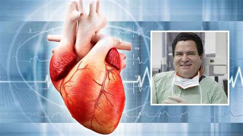 ﻿¿qué es un técnico de cuidados cardíacos?