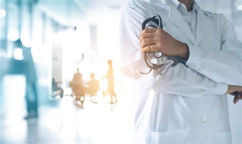 ﻿¿qué es una carrera de atención médica no clínica?