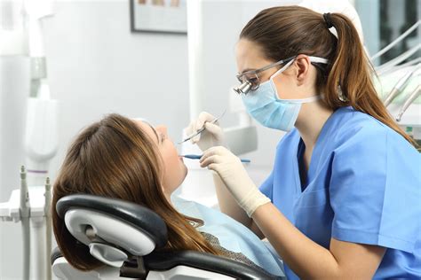 ﻿¿qué hace que la higiene dental sea una profesión?