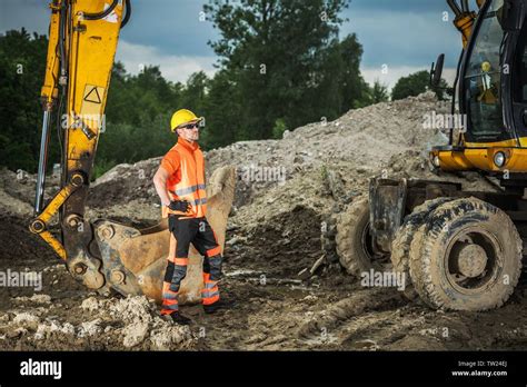 ﻿¿qué hacen los contratistas de excavación?
