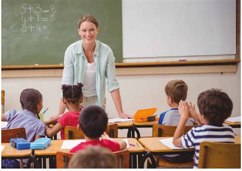 ﻿¿qué hacen los profesores que dejan la profesión?