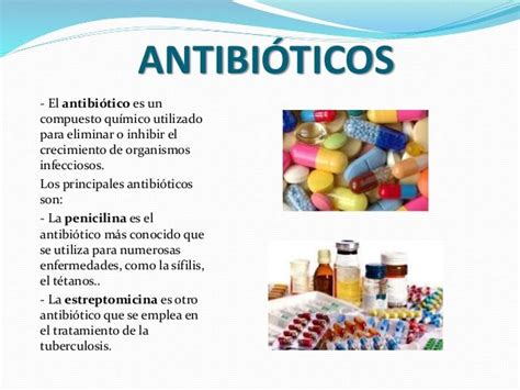 ﻿¿qué profesión se ocupa de hacer antibióticos?