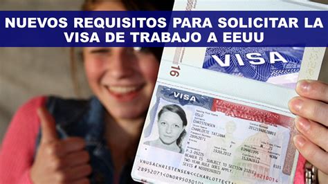 ﻿¿qué significa el estado de la visa de trabajo?