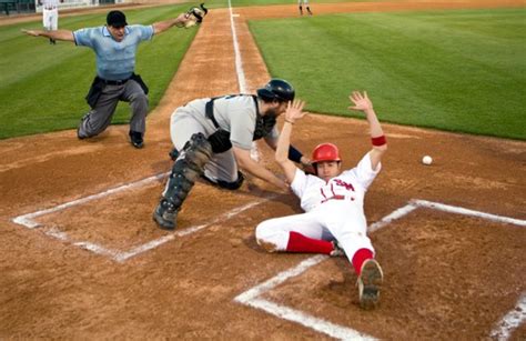 ﻿¿qué significa la guerra de carreras en el béisbol?