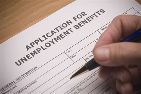 ﻿¿qué son los beneficios de desempleo parcial?