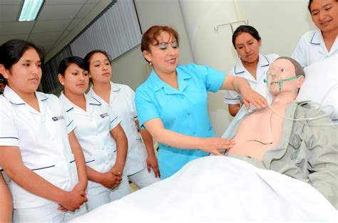 ﻿¿qué tan buena es una carrera de enfermera practicante?