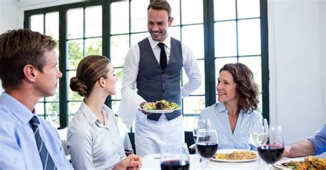 ﻿¿son los restaurantes una buena carrera profesional?