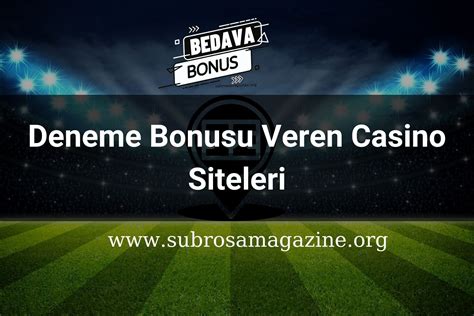 ﻿Ücretsiz bahis veren siteler: Bonus Veren Siteler, Deneme Bonusu Veren Siteler, Bedava