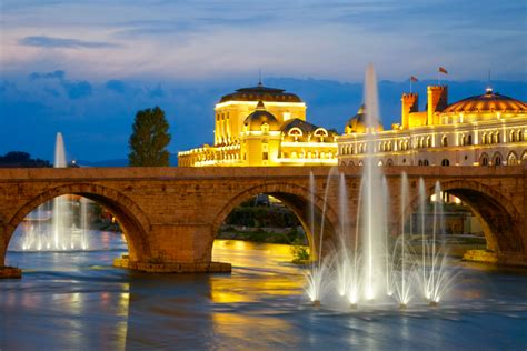 ﻿Üsküp casino otelleri: Makedonya Turları   En ucuz Makedonya Turu fırsatları