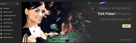 ﻿Üsküp te casino varmı: Casinometropol Para Çekme Sorunu Varmı Poker Forum