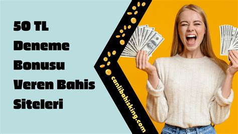 ﻿10 tl deneme bonusu veren bahis siteleri: 30 TL Deneme Bonusu Veren Bahis Siteleri