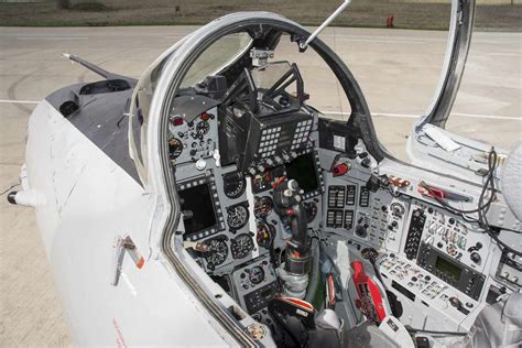 ﻿2a5x3 integrated avionics systems - empleos en la fuerza aérea