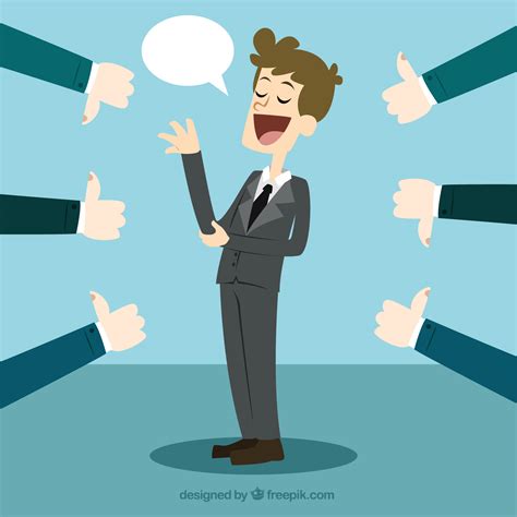﻿5 formas de no manejar los comentarios negativos